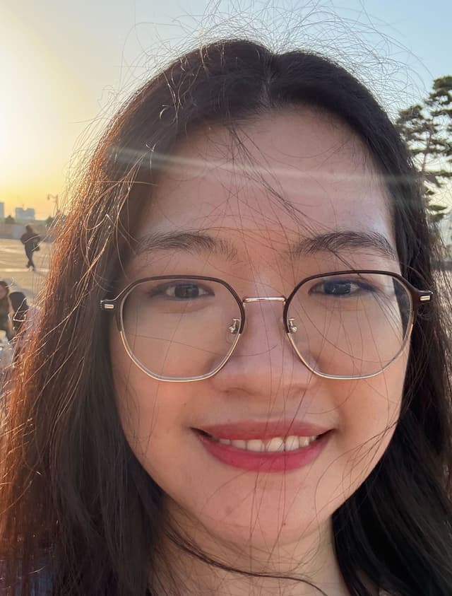 Vera Yuxin Yao